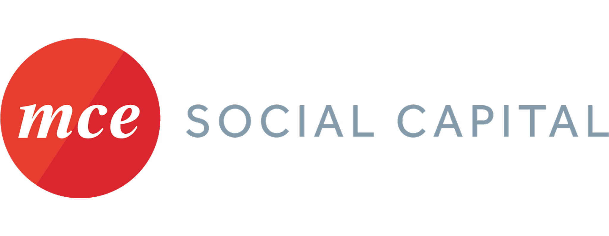 MCE Social Capital